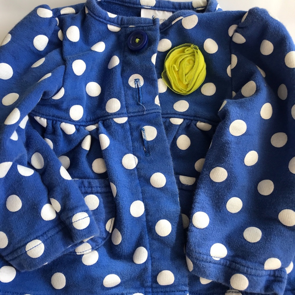 Carters Cardigans